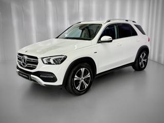 Mercedes-Benz GLE 350e 4M PREMIUM, MASÁŽE, 360° KAMERA, DISTRONIC SUV