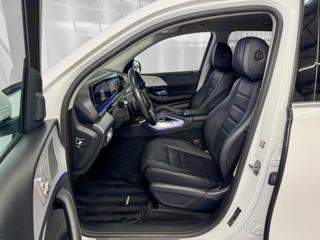 Mercedes-Benz GLE 350e 4M PREMIUM, MASÁŽE, 360° SUV - Foto 10