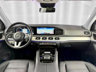 Mercedes-Benz GLE 350e 4M PREMIUM, MASÁŽE, 360° SUV - Foto 9