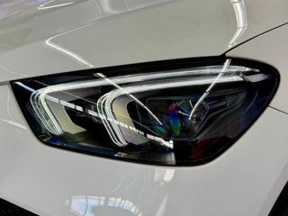 Mercedes-Benz GLE 350e 4M PREMIUM, MASÁŽE, 360° SUV - Foto 7