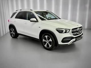 Mercedes-Benz GLE 350e 4M PREMIUM, MASÁŽE, 360° SUV - Foto 3