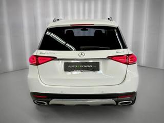 Mercedes-Benz GLE 350e 4M PREMIUM, MASÁŽE, 360° SUV - Foto 5