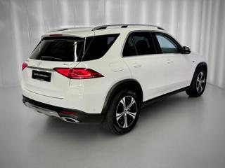 Mercedes-Benz GLE 350e 4M PREMIUM, MASÁŽE, 360° SUV - Foto 6