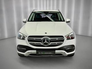 Mercedes-Benz GLE 350e 4M PREMIUM, MASÁŽE, 360° SUV - Foto 2