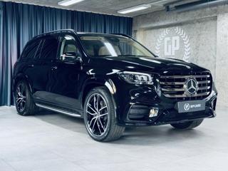Mercedes-Benz GLS 450d*4M*AMG*HIGH.END*PANO*TOP SUV