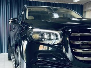 Mercedes-Benz GLS 450d*4M*AMG*HIGH.END*PANO*TOP SUV - Foto 4