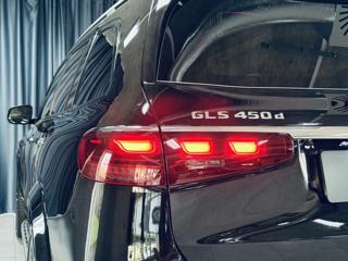 Mercedes-Benz GLS 450d*4M*AMG*HIGH.END*PANO*TOP SUV - Foto 9