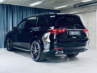 Mercedes-Benz GLS 450d*4M*AMG*HIGH.END*PANO*TOP SUV - Foto 6