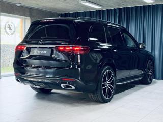 Mercedes-Benz GLS 450d*4M*AMG*HIGH.END*PANO*TOP SUV - Foto 8