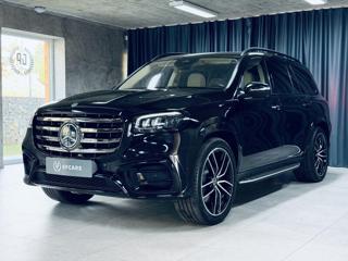 Mercedes-Benz GLS 450d*4M*AMG*HIGH.END*PANO*TOP SUV - Foto 3