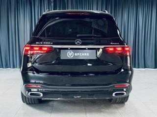 Mercedes-Benz GLS 450d*4M*AMG*HIGH.END*PANO*TOP SUV - Foto 7
