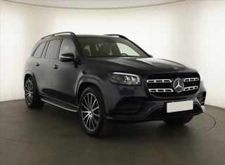 Mercedes-Benz GLS GLS 580 4MATIC 360kW SUV