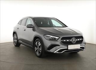 Mercedes-Benz GLA GLA 200 120kW SUV