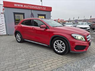Mercedes-Benz GLA 200 AMG Automat NAVI PANORAMA SUV