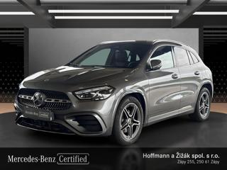 Mercedes-Benz GLA 200d 4MATIC Edition 140 Years SUV
