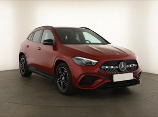 Mercedes-Benz GLA GLA 180 100kW SUV