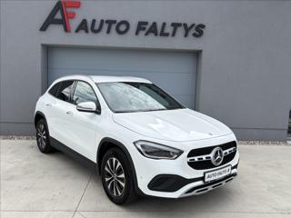 Mercedes-Benz GLA 250 e EQ Plug- in Hybrid SUV