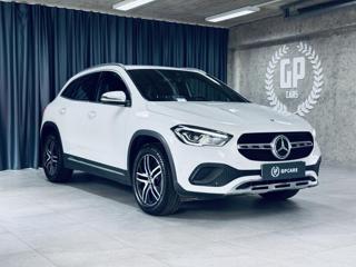 Mercedes-Benz GLA 180d*CZ*DPH*LED* SUV