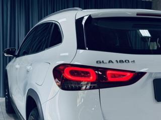Mercedes-Benz GLA 180d*CZ*DPH*LED* SUV - Foto 9