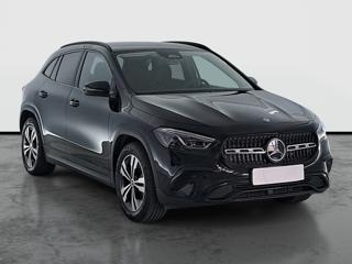 Mercedes-Benz GLA GLA 200 120kW SUV