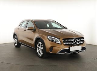 Mercedes-Benz GLA GLA 200 115kW SUV