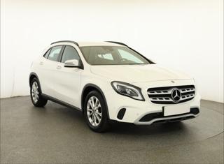 Mercedes-Benz GLA GLA 200 d 4MATIC 100kW SUV