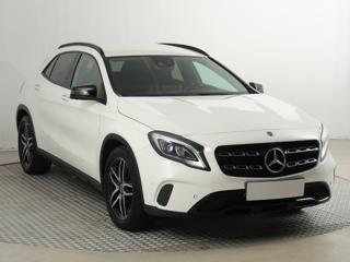 Mercedes-Benz GLA GLA 220 4MATIC 135kW SUV