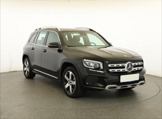 Mercedes-Benz GLB GLB 200 d 4MATIC 110kW SUV