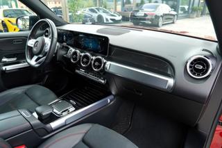 Mercedes-Benz GLB 200d 4Matic/AMG/AT/150 PS/Led SUV - Foto 27