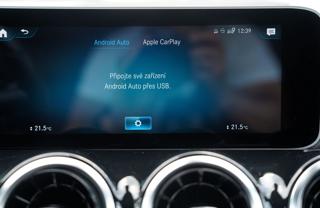Mercedes-Benz GLB 200d 4Matic/AMG/AT/150 PS/Led SUV - Foto 37