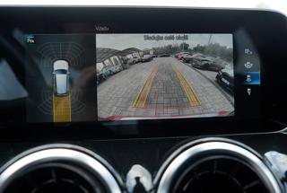 Mercedes-Benz GLB 200d 4Matic/AMG/AT/150 PS/Led SUV - Foto 39
