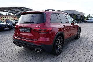 Mercedes-Benz GLB 200d 4Matic/AMG/AT/150 PS/Led SUV - Foto 6