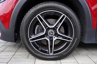 Mercedes-Benz GLB 200d 4Matic/AMG/AT/150 PS/Led SUV - Foto 15