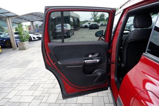 Mercedes-Benz GLB 200d 4Matic/AMG/AT/150 PS/Led SUV - Foto 19