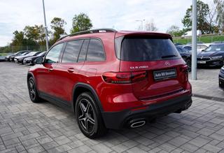 Mercedes-Benz GLB 200d 4Matic/AMG/AT/150 PS/Led SUV - Foto 4