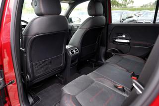 Mercedes-Benz GLB 200d 4Matic/AMG/AT/150 PS/Led SUV - Foto 33