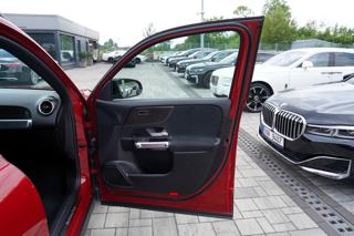 Mercedes-Benz GLB 200d 4Matic/AMG/AT/150 PS/Led SUV - Foto 21