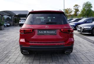 Mercedes-Benz GLB 200d 4Matic/AMG/AT/150 PS/Led SUV - Foto 5