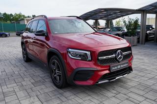 Mercedes-Benz GLB 200d 4Matic/AMG/AT/150 PS/Led SUV - Foto 8