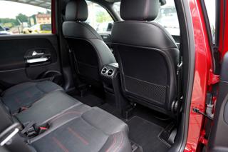 Mercedes-Benz GLB 200d 4Matic/AMG/AT/150 PS/Led SUV - Foto 31