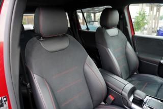 Mercedes-Benz GLB 200d 4Matic/AMG/AT/150 PS/Led SUV - Foto 29