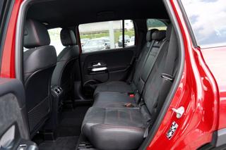 Mercedes-Benz GLB 200d 4Matic/AMG/AT/150 PS/Led SUV - Foto 32