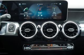Mercedes-Benz GLB 200d 4Matic/AMG/AT/150 PS/Led SUV - Foto 35