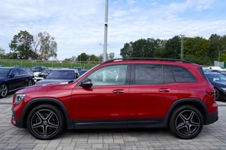Mercedes-Benz GLB 200d 4Matic/AMG/AT/150 PS/Led SUV - Foto 3
