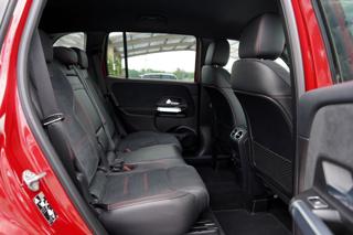 Mercedes-Benz GLB 200d 4Matic/AMG/AT/150 PS/Led SUV - Foto 30