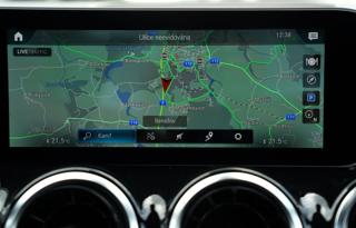 Mercedes-Benz GLB 200d 4Matic/AMG/AT/150 PS/Led SUV - Foto 36
