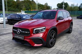 Mercedes-Benz GLB 200d 4Matic/AMG/AT/150 PS/Led SUV - Foto 2