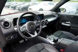 Mercedes-Benz GLB 200d 4Matic/AMG/AT/150 PS/Led SUV - Foto 25