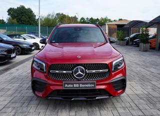 Mercedes-Benz GLB 200d 4Matic/AMG/AT/150 PS/Led SUV