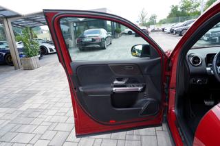Mercedes-Benz GLB 200d 4Matic/AMG/AT/150 PS/Led SUV - Foto 17